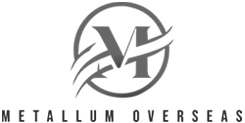 Metallum Overseas Logo
