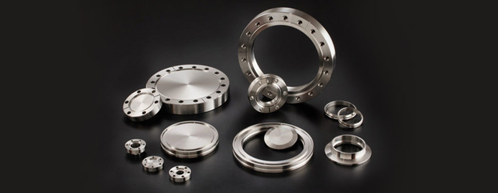 Types of Flanges - Metallum Overseas