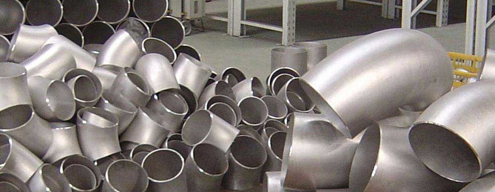 Hastelloy Pipe Fittings – Properties, Types, and Applications: