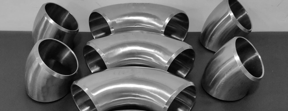 Monel vs Stainless Steel Elbows: A Comparative Analysis - Metallum Overseas